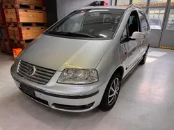 Gebraucht 2007 VW Sharan Freestyle Van / Kleinbus | CHF 4’500