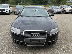 Gebraucht 2008 Audi A6 | CHF 1’600 (Guter Preis)