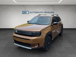 Neu 2025 Fiat Panda Icon Kleinwagen | CHF 24’190