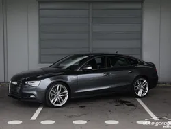 Gebraucht 2016 Audi S5 Sportback Design Kleinwagen | CHF 34’800