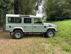 Gebraucht 2015 Land Rover Defender Heritage SUV | CHF 54’000 (Etwas zu teuer)