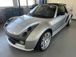 Gebraucht 2004 Smart Roadster Brabus Cabrio | CHF 14’900