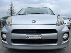 Gebraucht 2005 Daihatsu Sirion Kleinwagen | CHF 4’800 (Etwas zu teuer)