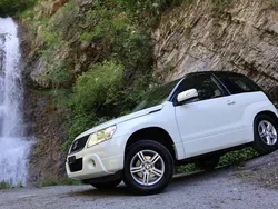 Gebraucht 2011 Suzuki Grand Vitara GL SUV | CHF 14’800