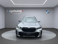Neu 2025 BMW X5 M Sport SUV | CHF 123’800 (Fairer Preis)