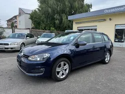 Gebraucht 2013 VW Golf VII Highline Kombi | CHF 7’990 (Fairer Preis)