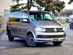 Gebraucht 2016 VW T6 Business Van | CHF 24’990 (Superpreis)