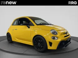 Gebraucht 2020 Fiat 500 Abarth Abarth Kleinwagen | CHF 16’900 (Guter Preis)