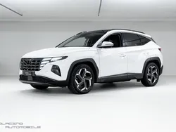 Gebraucht 2022 Hyundai Tucson N Line SUV | CHF 30’999 (Etwas zu teuer)