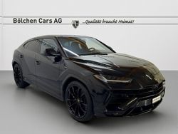 Gebraucht 2023 Lamborghini Urus SUV | CHF 249’995 (Superpreis)