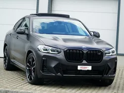Gebraucht 2022 BMW X4 M Sport SUV | CHF 59’000 (Teuer)