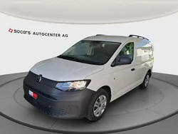 Gebraucht 2022 VW Caddy Maxi Van / Kleinbus | CHF 18’990 (Guter Preis)