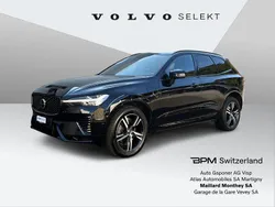 Gebraucht 2021 Volvo XC60 R-Design SUV | CHF 39’900 (Guter Preis)