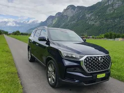 Gebraucht 2022 Ssangyong Rexton Sapphire SUV | CHF 44’900 (Guter Preis)