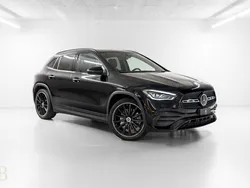 Gebraucht 2022 Mercedes GLA250 AMG line SUV | CHF 38’490 (Guter Preis)