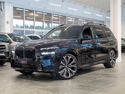 Gebraucht 2024 BMW X7 M Sport SUV | CHF 96’890 (Fairer Preis)