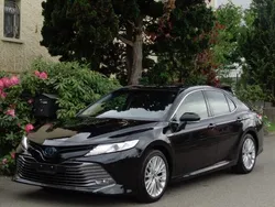 Gebraucht 2020 Toyota Camry Premium | CHF 25’500 (Fairer Preis)