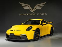 Gebraucht 2022 Porsche 911 Coupé | CHF 192’900 (Superpreis)