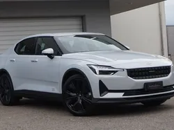 Gebraucht 2022 Polestar 2 Limousine | CHF 38’790