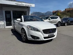 Gebraucht 2011 Volvo C70 Summum Cabrio | CHF 12’900 (Fairer Preis)