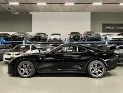 Gebraucht 1994 Toyota Supra Coupé | CHF 149’000