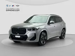 Gebraucht 2023 BMW iX1 M Sport SUV | CHF 49’900 (Etwas zu teuer)