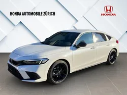 Weiss Neu 2025 Honda Civic Sport Limousine | CHF 38’680 (Guter Preis)