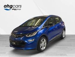 Blau Gebraucht 2019 Opel Ampera Excellence Kleinwagen | CHF 23’900