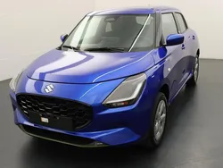 Blau Gebraucht 2025 Suzuki Swift Limousine | CHF 22’900 (Fairer Preis)