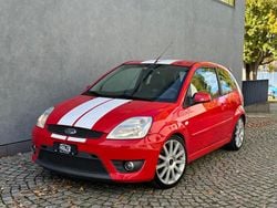 Gebraucht 2005 Ford Fiesta ST Kleinwagen | CHF 3’900 (Fairer Preis)
