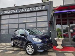 Gebraucht 2013 VW up! Kleinwagen | CHF 7’999 (Fairer Preis)