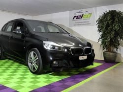 Gebraucht 2017 BMW 225 Active Tourer M Sport Van / Kleinbus | CHF 17’990 (Fairer Preis)