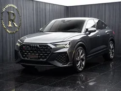 Gebraucht 2023 Audi RS Q3 Sportback Comfort SUV | CHF 58’900 (Superpreis)
