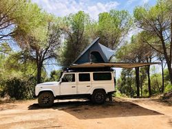 Gebraucht 2014 Land Rover Defender SUV | CHF 81’000