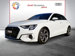 Gebraucht 2023 Audi A3 Sportback Comfort Limousine | CHF 31’500 (Fairer Preis)