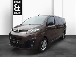 Gebraucht 2023 Citroën Spacetourer Business Class Van | CHF 42’510 (Fairer Preis)