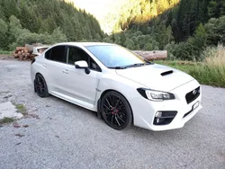 Gebraucht 2014 Subaru WRX | CHF 23’400 (Fairer Preis)