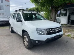 Gebraucht 2014 Dacia Duster Ambiance SUV | CHF 4’900 (Superpreis)