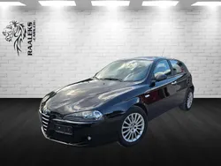 Gebraucht 2005 Alfa Romeo 147 Distinctive Kleinwagen | CHF 2’900 (Etwas zu teuer)