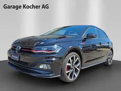 Gebraucht 2021 VW Polo GTI Limousine | CHF 20’900 (Guter Preis)