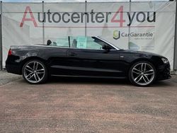 Gebraucht 2016 Audi A5 S-Line Coupé | CHF 23’999 (Fairer Preis)