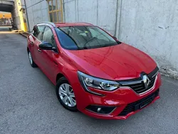 Gebraucht 2018 Renault Mégane IV Zen | CHF 9’990 (Fairer Preis)