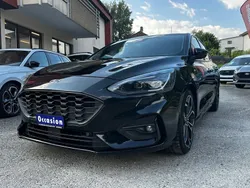 Gebraucht 2019 Ford Focus Active | CHF 15’900 (Etwas zu teuer)