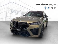 Neu 2025 BMW X5 M Competition Edition SUV | CHF 191’900 (Teuer)