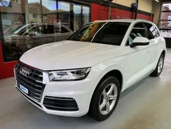 Gebraucht 2019 Audi Q5 Sport SUV | CHF 24’800 (Superpreis)
