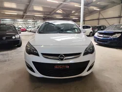 Gebraucht 2016 Opel Astra | CHF 5’400 (Superpreis)