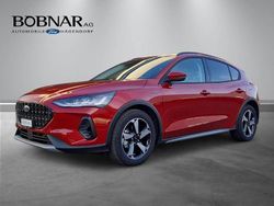 Gebraucht 2025 Ford Focus Active X | CHF 32’000