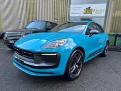 Gebraucht 2022 Porsche Macan SUV | CHF 34’997