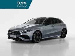 Neu 2025 Mercedes A200 AMG line Limousine | CHF 53’300 (Etwas zu teuer)