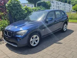 Gebraucht 2012 BMW X1 SUV | CHF 6’500 (Fairer Preis)